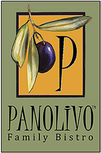 Panolivo logo