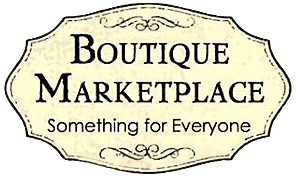 Boutique-Marketplace logo
