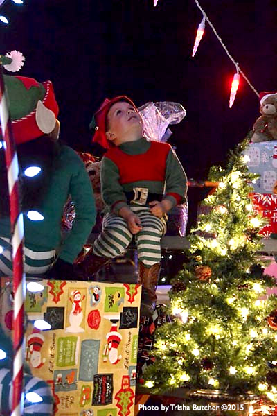 Christmas-Light-ParadeLittle-Elf
