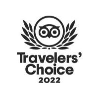 Trip Advisor Travelers' Choice