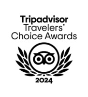 Trip Advisor Travelers' Choice