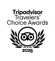 Trip Advisor Travelers' Choice