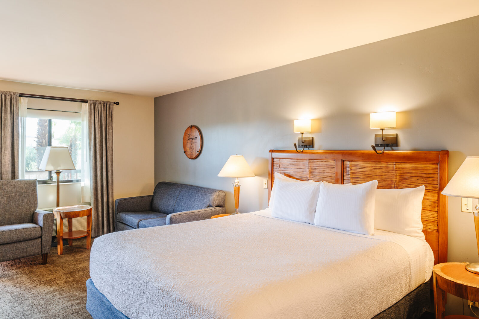 EXECUTIVE KING ROOM
